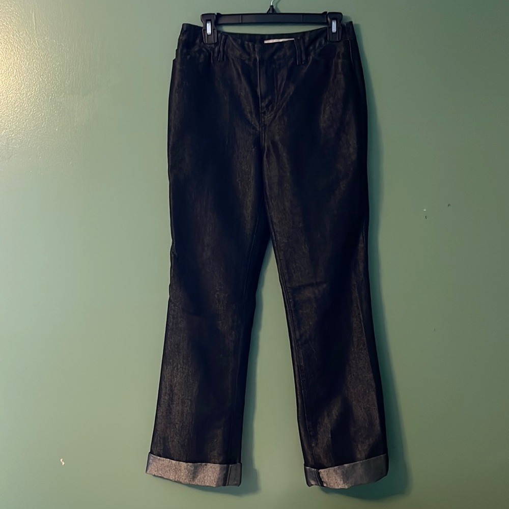 Chico’s Jaycee jean